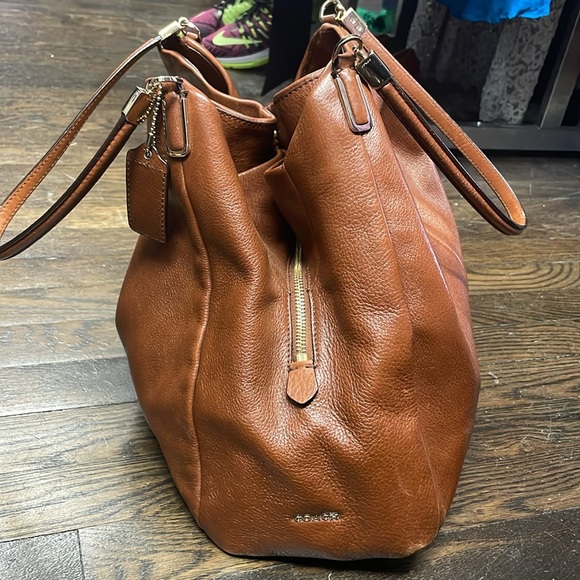 Coach Purse🔥 - Picture 4 of 4